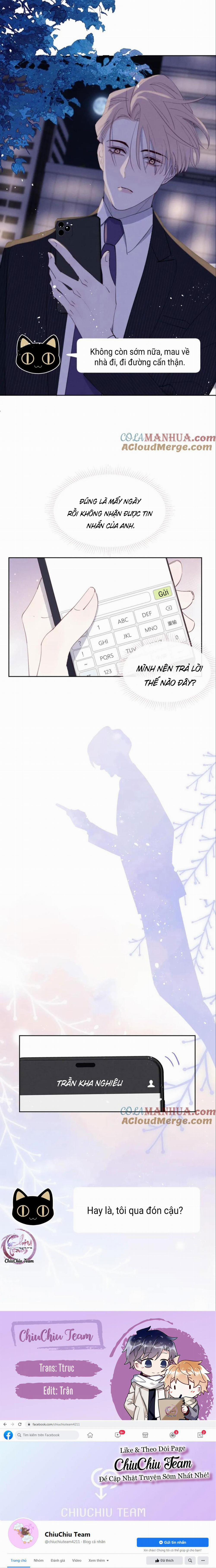 Nhật Ký Thất Tình Của Mr.nhung 43 trang 10