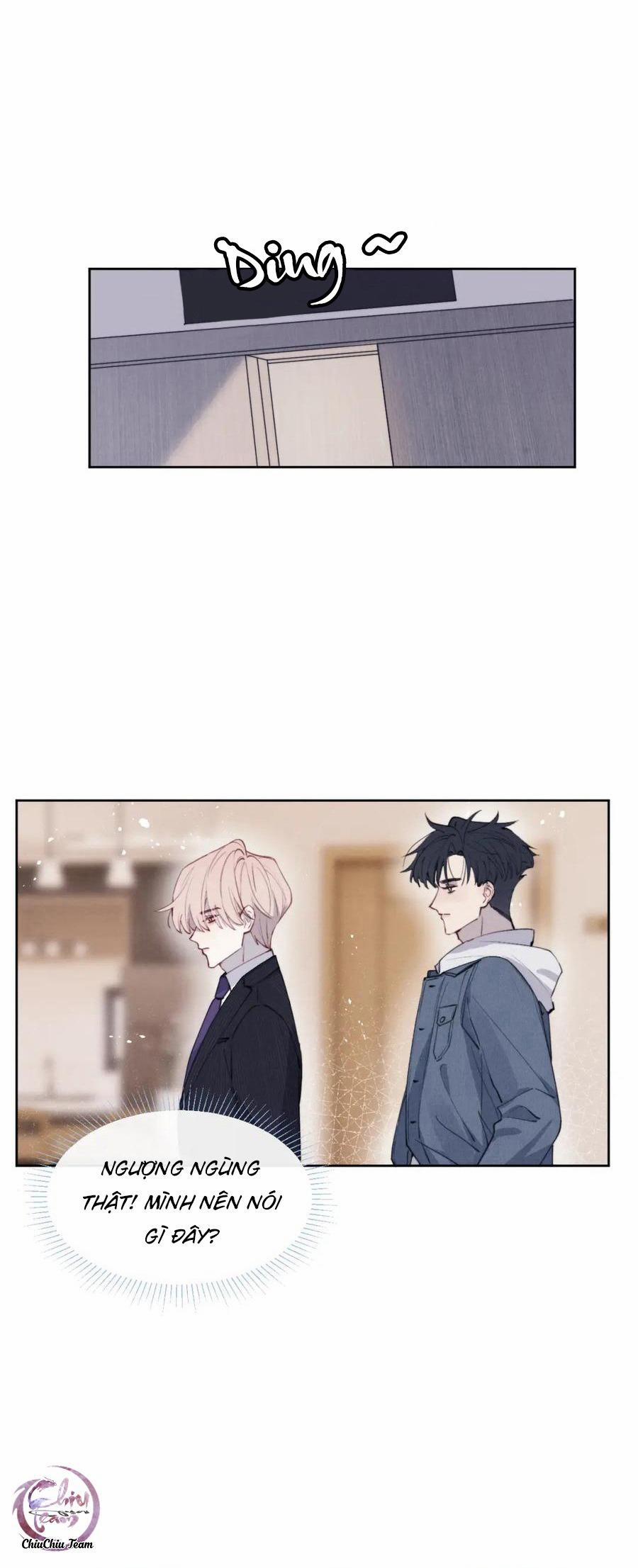 Nhật Ký Thất Tình Của Mr.nhung 45 trang 1