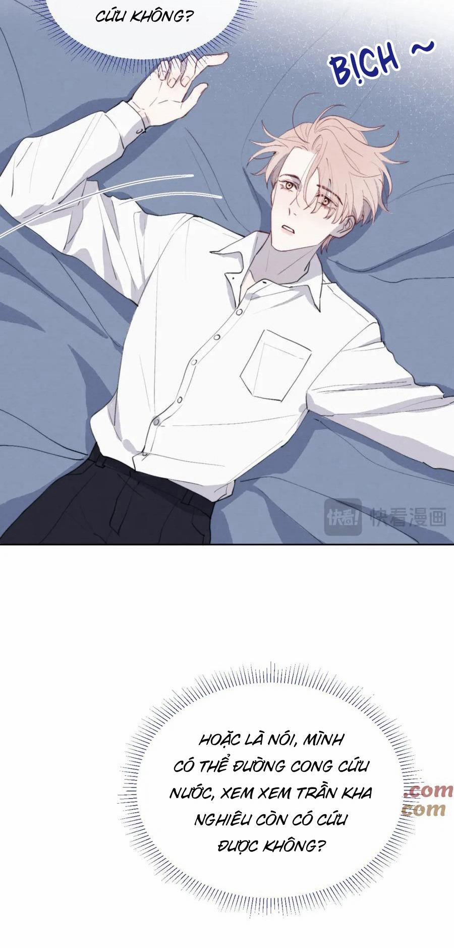 Nhật Ký Thất Tình Của Mr.nhung 45 trang 10