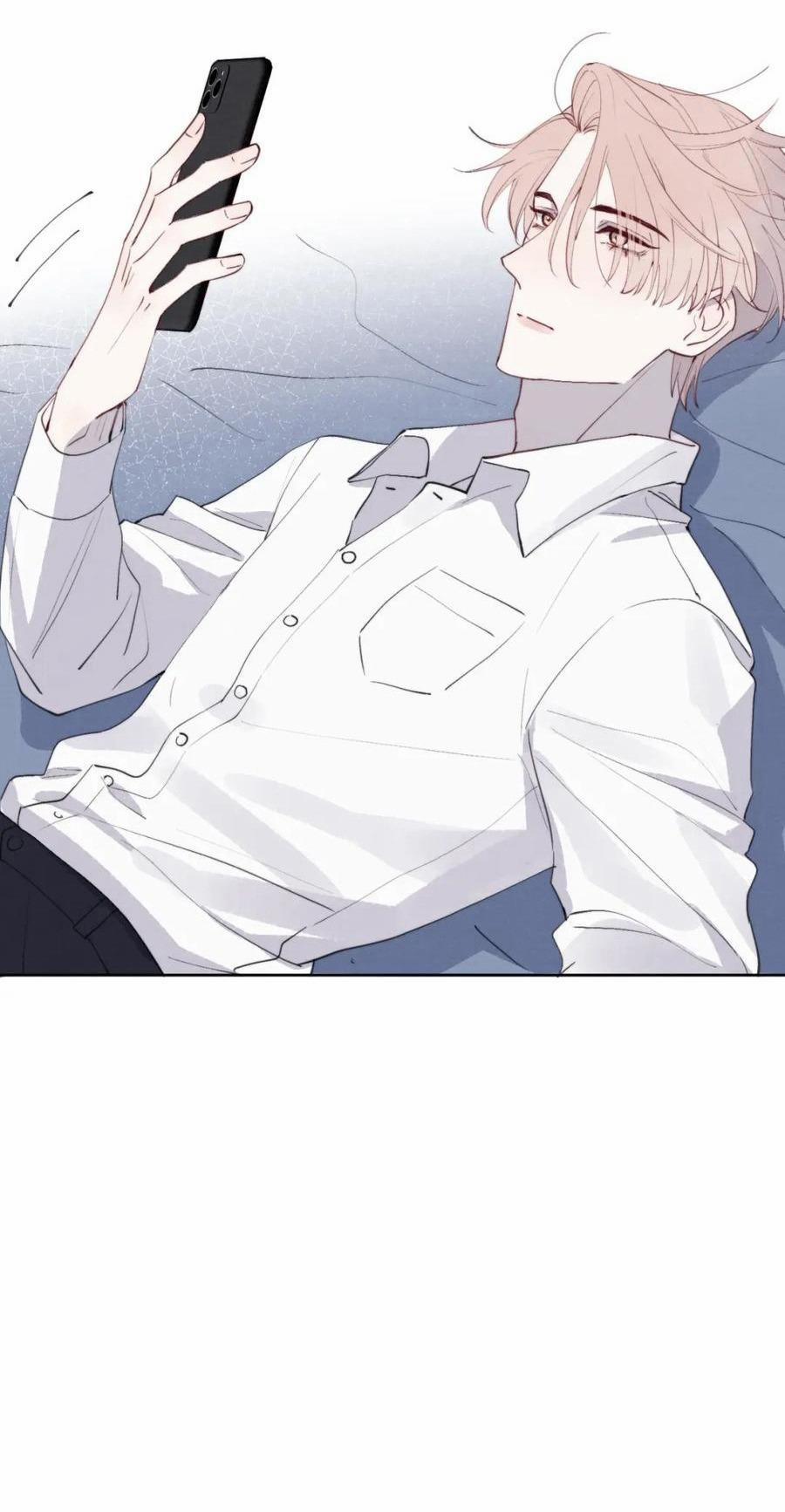 Nhật Ký Thất Tình Của Mr.nhung 45 trang 11