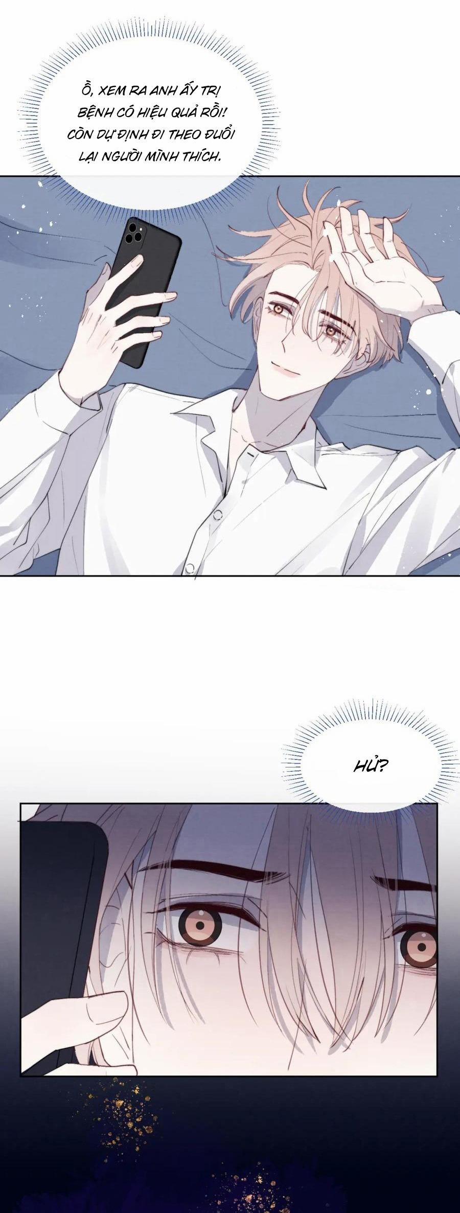 Nhật Ký Thất Tình Của Mr.nhung 45 trang 13