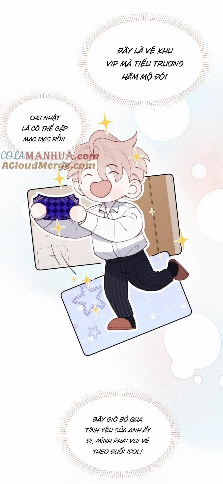 Nhật Ký Thất Tình Của Mr.nhung 45 trang 26