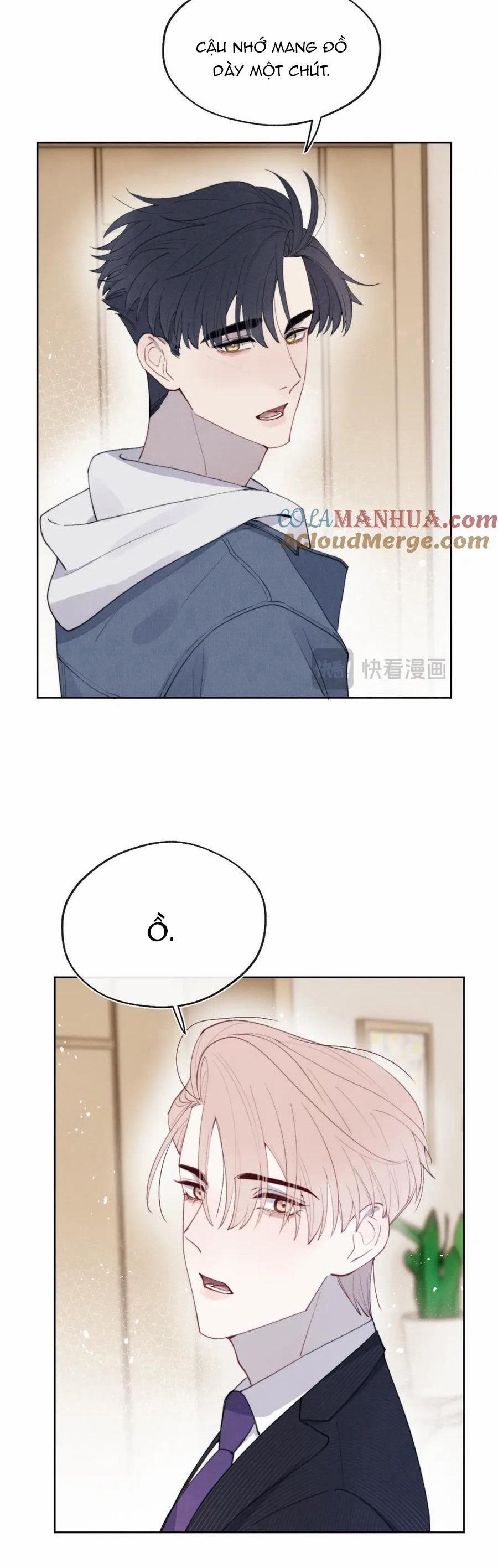 Nhật Ký Thất Tình Của Mr.nhung 45 trang 3