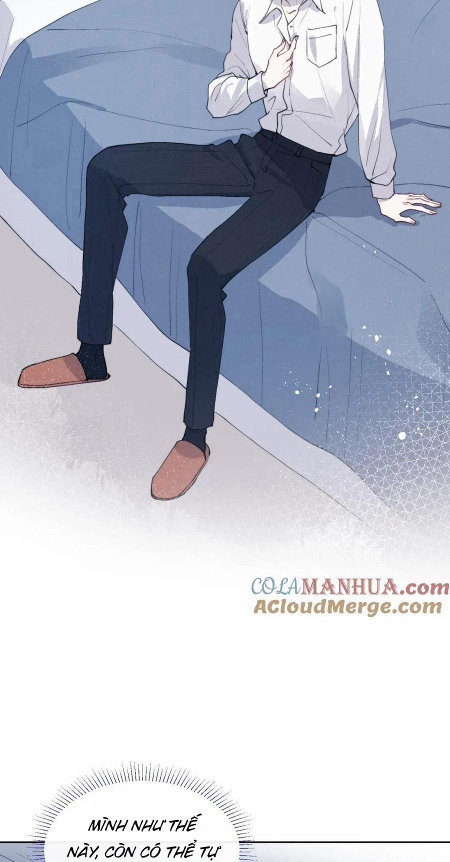 Nhật Ký Thất Tình Của Mr.nhung 45 trang 9