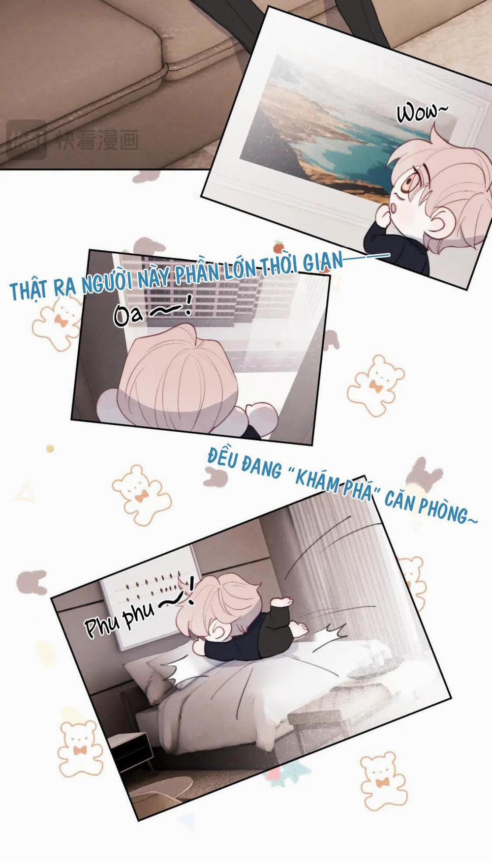 Nhật Ký Thất Tình Của Mr.nhung 46 trang 15