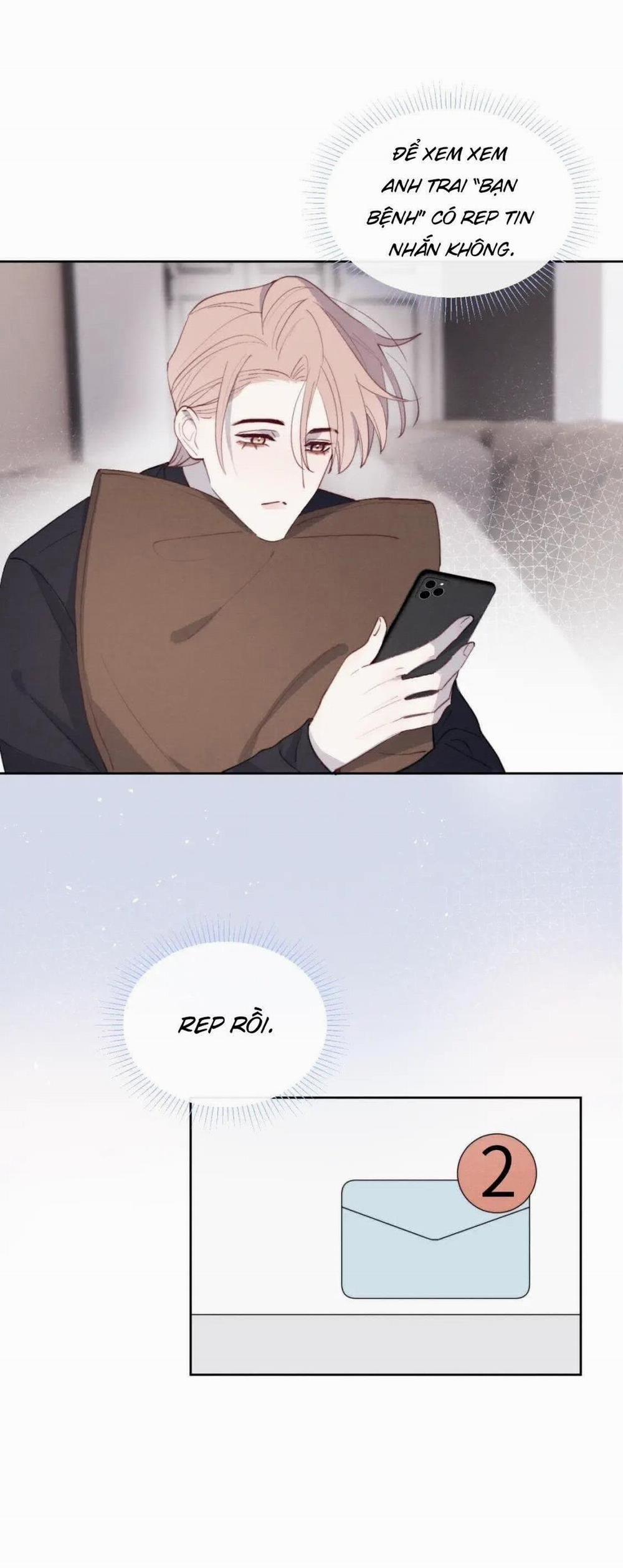 Nhật Ký Thất Tình Của Mr.nhung 46 trang 16