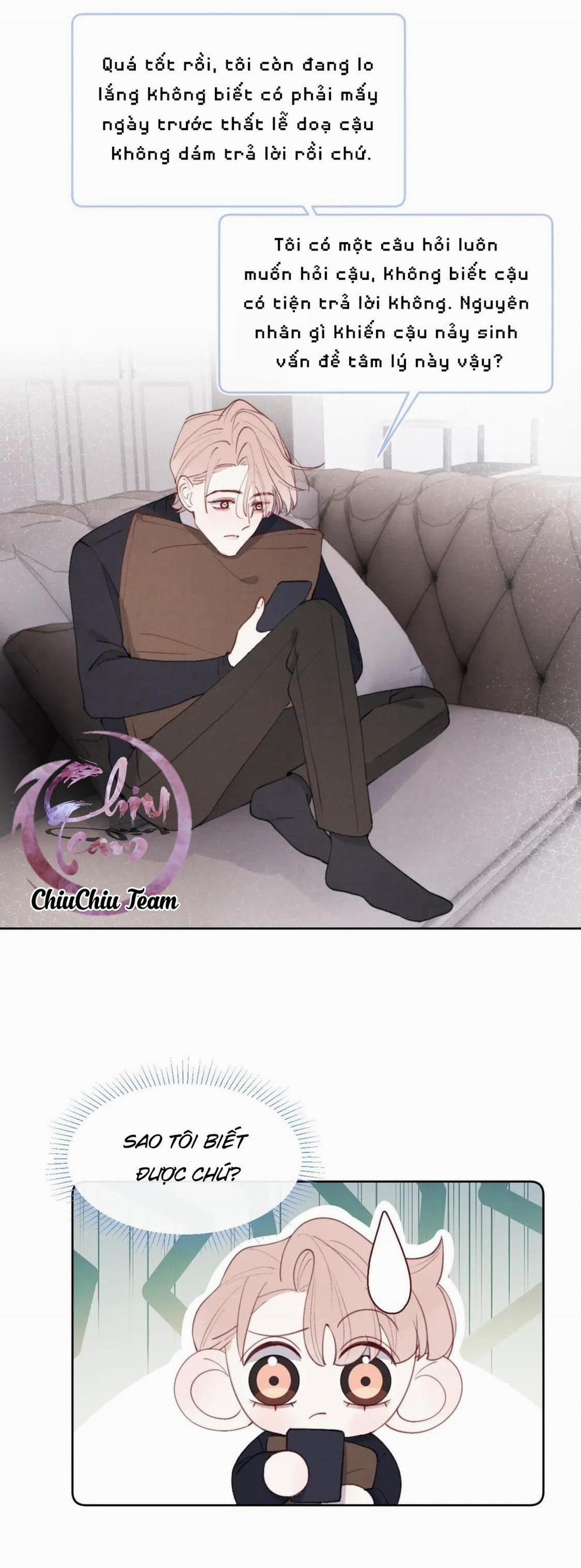 Nhật Ký Thất Tình Của Mr.nhung 46 trang 17