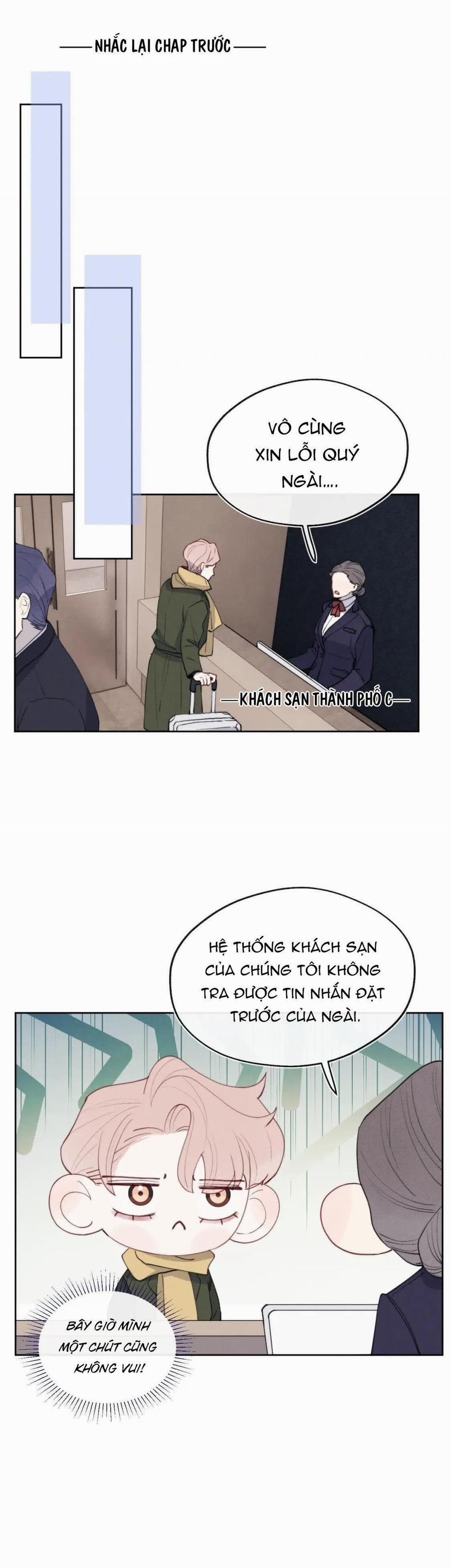 Nhật Ký Thất Tình Của Mr.nhung 46 trang 2