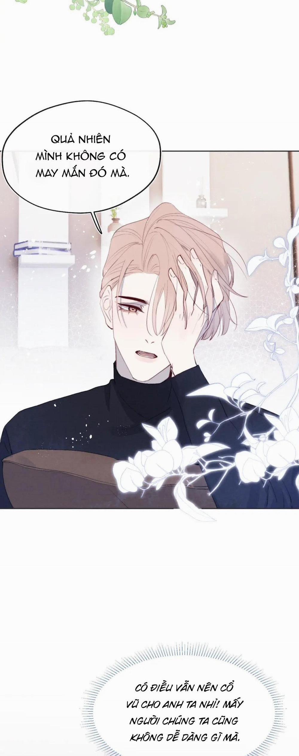 Nhật Ký Thất Tình Của Mr.nhung 46 trang 26