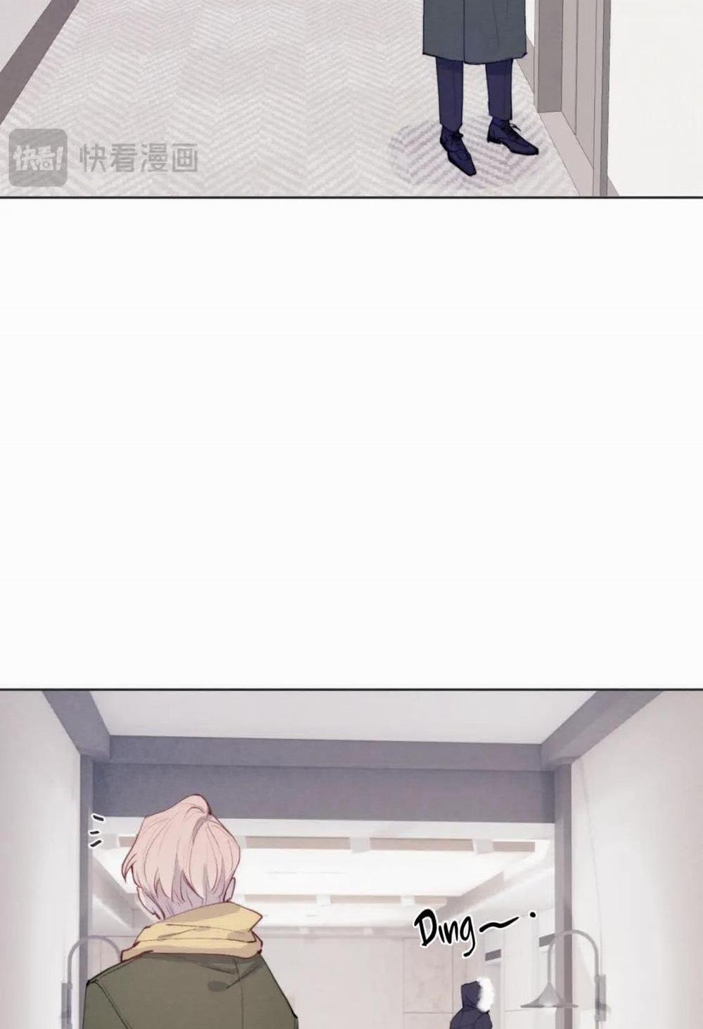 Nhật Ký Thất Tình Của Mr.nhung 46 trang 29