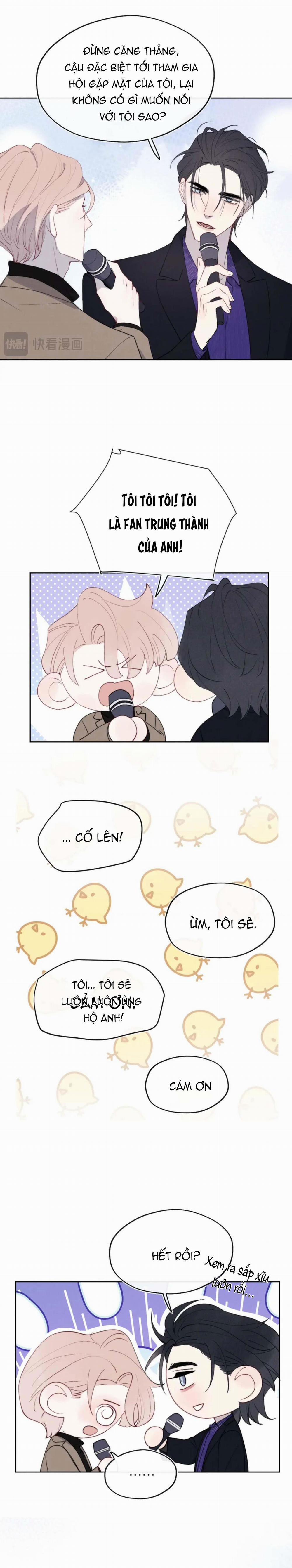 Nhật Ký Thất Tình Của Mr.nhung 48 trang 11