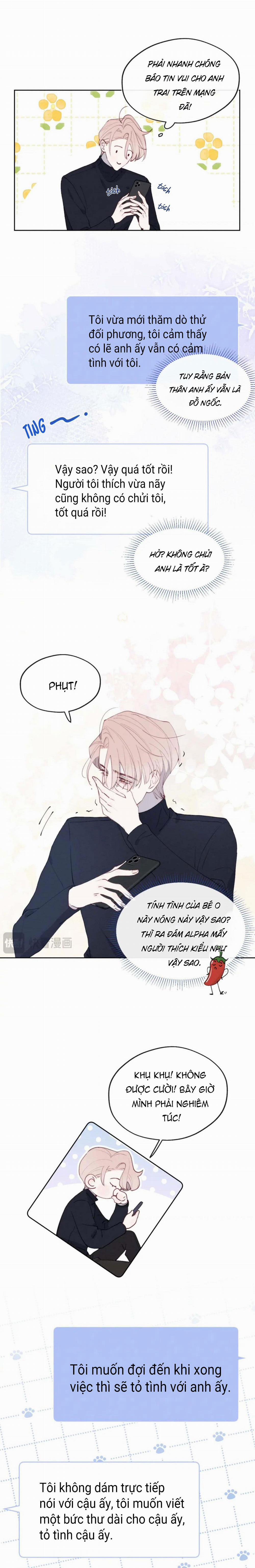 Nhật Ký Thất Tình Của Mr.nhung 48 trang 2