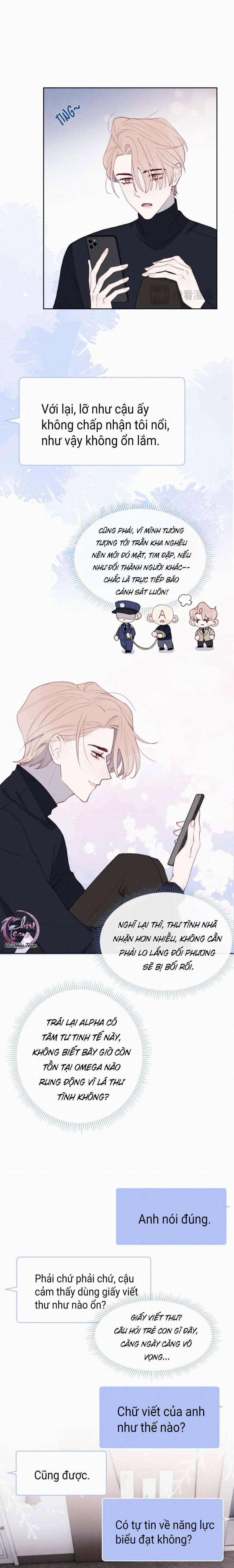 Nhật Ký Thất Tình Của Mr.nhung 48 trang 5