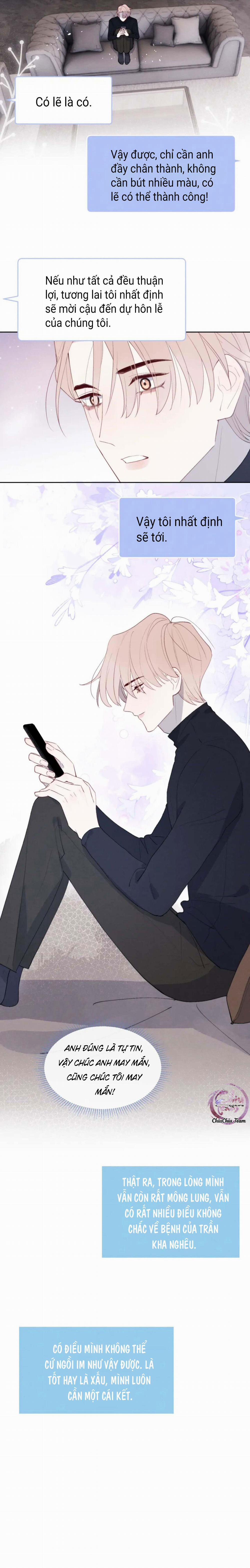 Nhật Ký Thất Tình Của Mr.nhung 48 trang 6