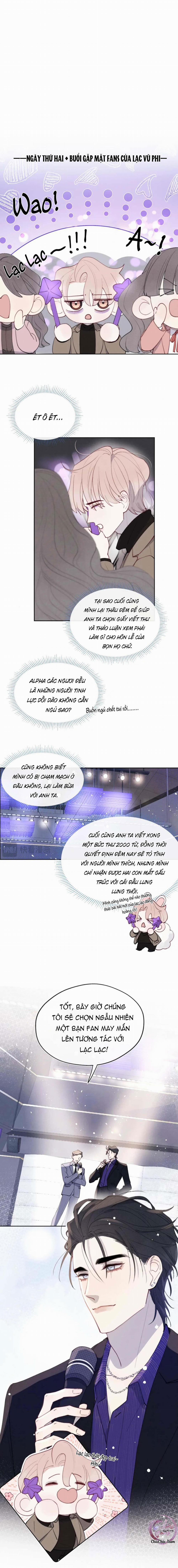 Nhật Ký Thất Tình Của Mr.nhung 48 trang 7