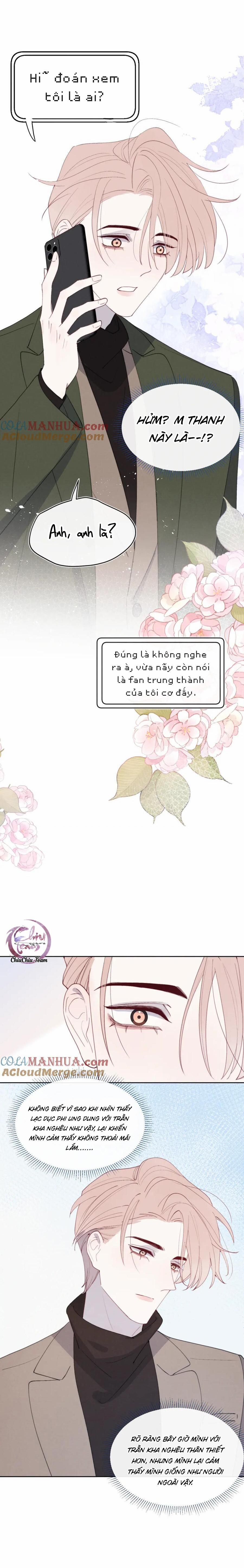 Nhật Ký Thất Tình Của Mr.nhung 49 trang 13