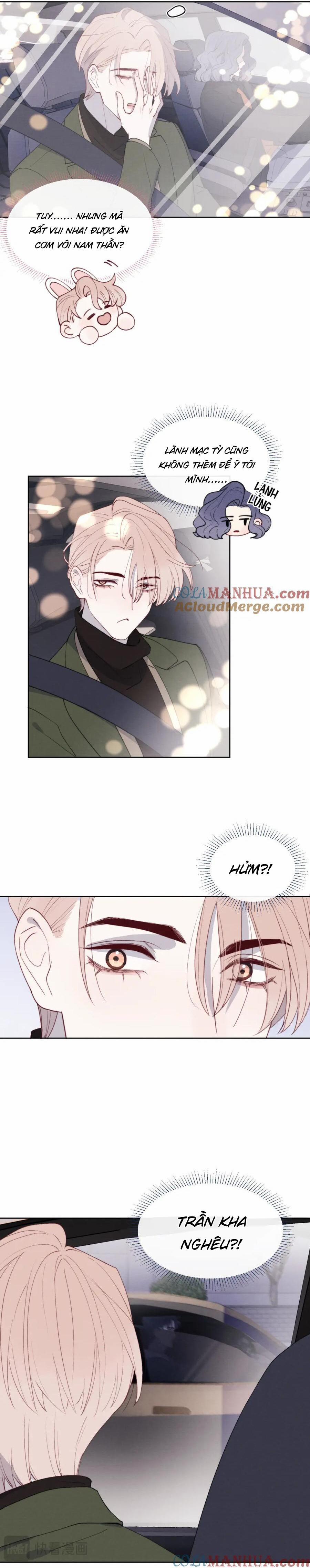 Nhật Ký Thất Tình Của Mr.nhung 49 trang 4