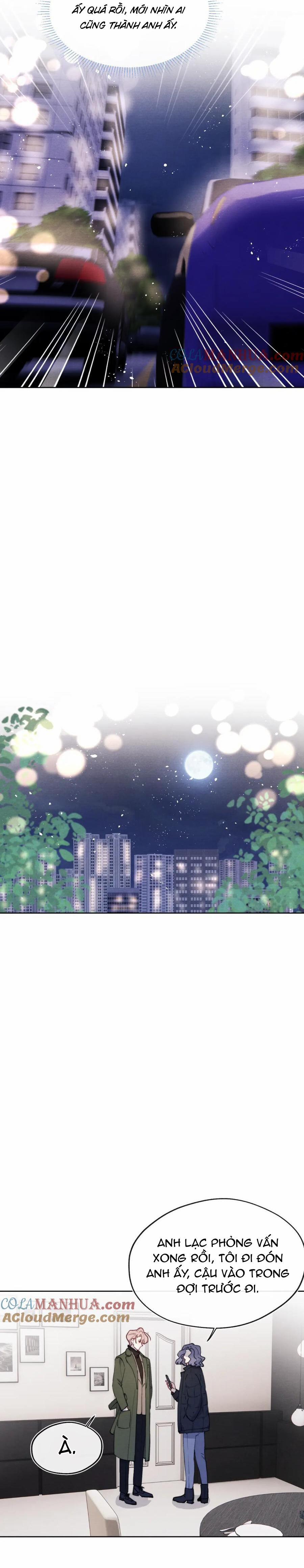 Nhật Ký Thất Tình Của Mr.nhung 49 trang 6