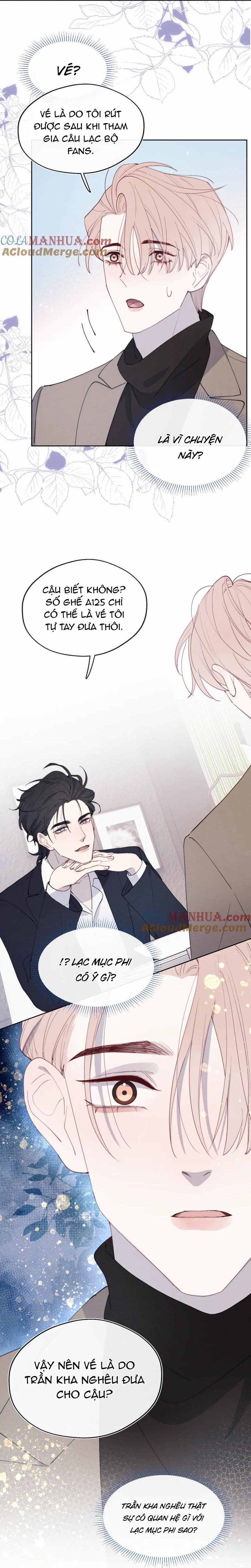 Nhật Ký Thất Tình Của Mr.nhung 49 trang 8