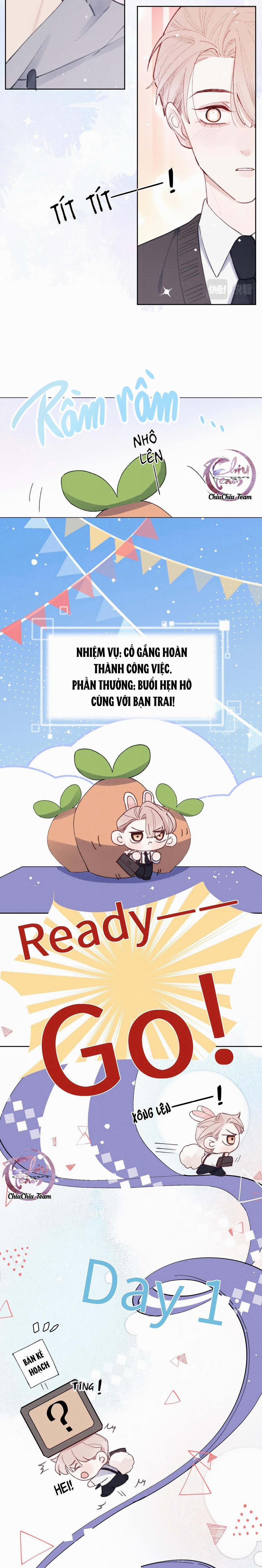 Nhật Ký Thất Tình Của Mr.nhung 5 trang 10