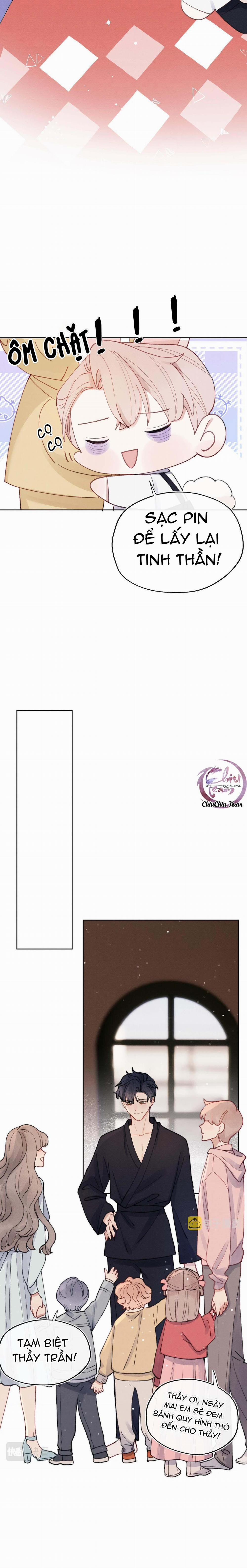 Nhật Ký Thất Tình Của Mr.nhung 5 trang 12