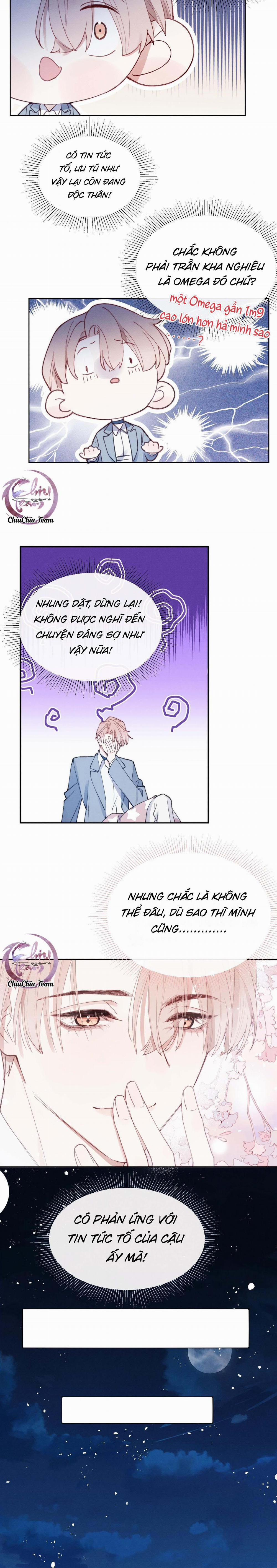 Nhật Ký Thất Tình Của Mr.nhung 5 trang 4