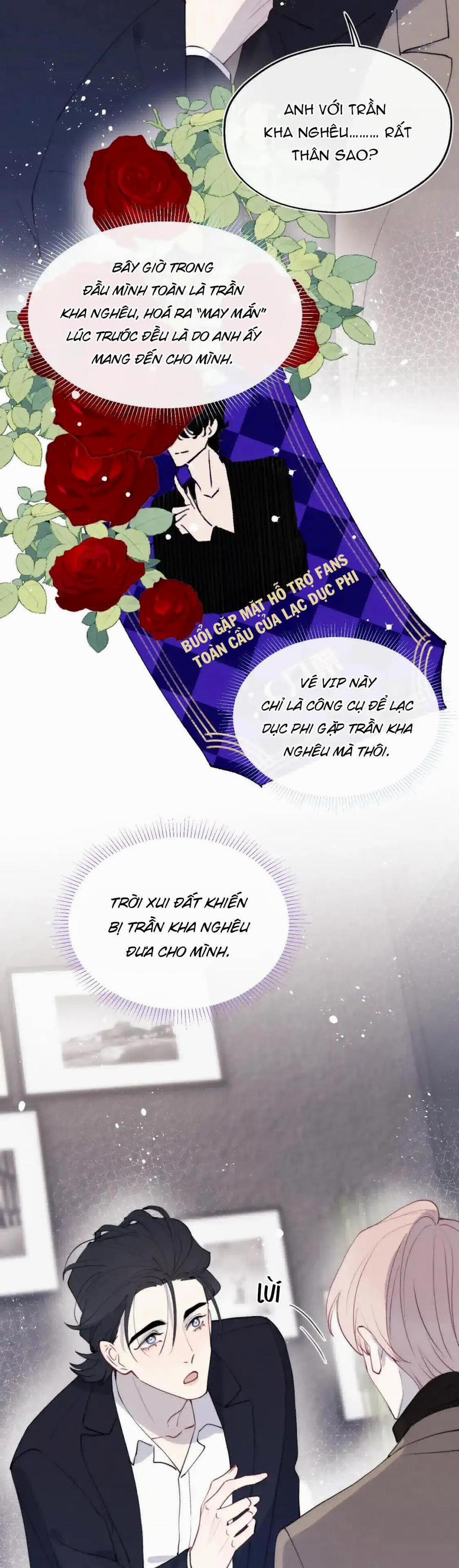 Nhật Ký Thất Tình Của Mr.nhung 50 trang 1