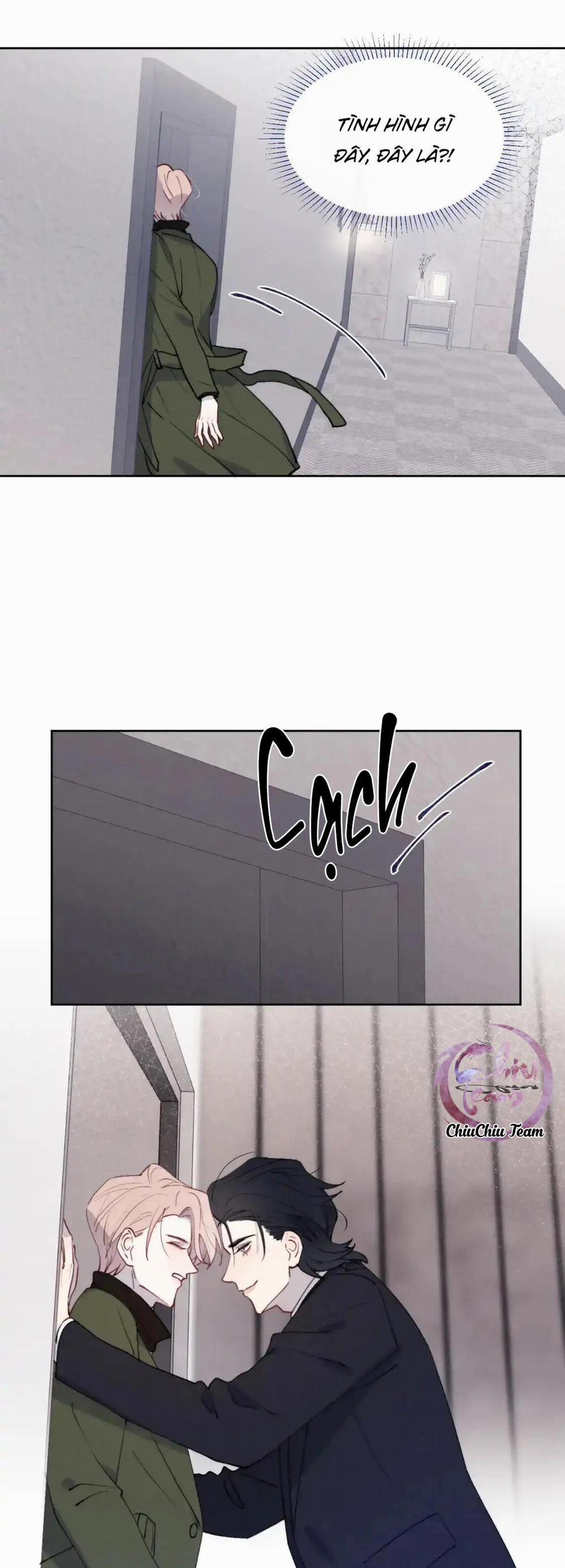 Nhật Ký Thất Tình Của Mr.nhung 50 trang 16