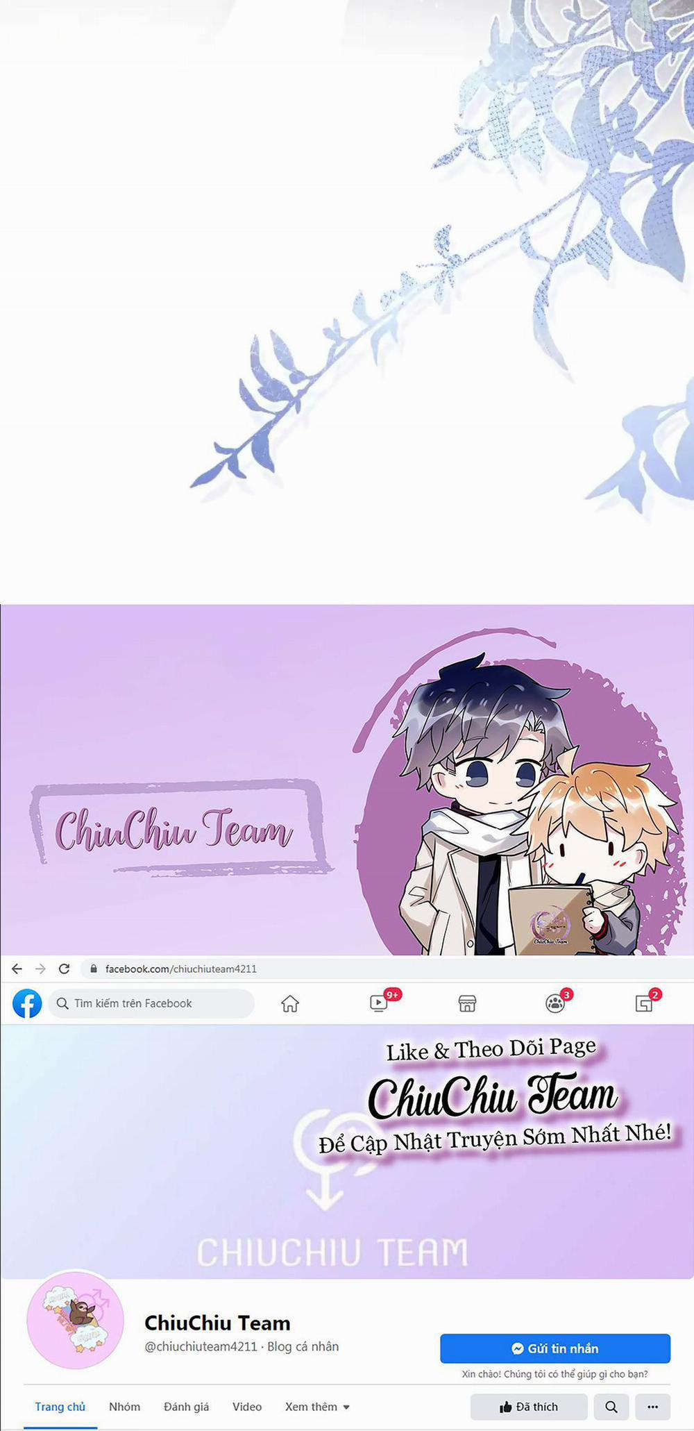 Nhật Ký Thất Tình Của Mr.nhung 50 trang 25