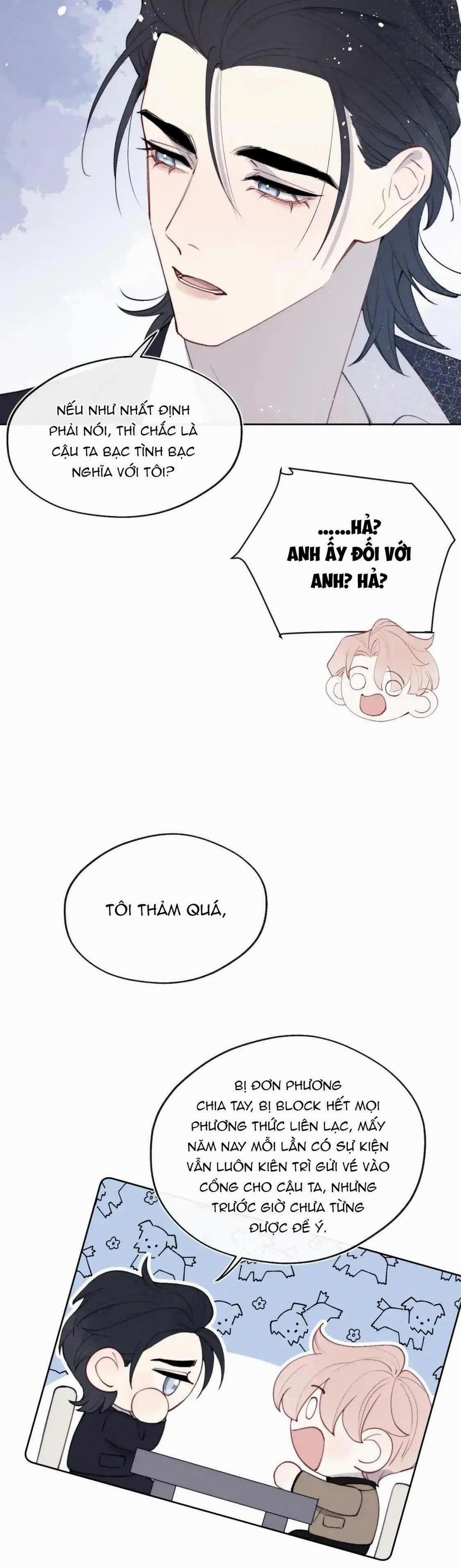 Nhật Ký Thất Tình Của Mr.nhung 50 trang 3