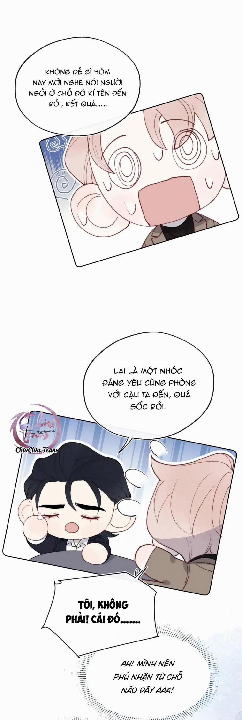 Nhật Ký Thất Tình Của Mr.nhung 50 trang 4