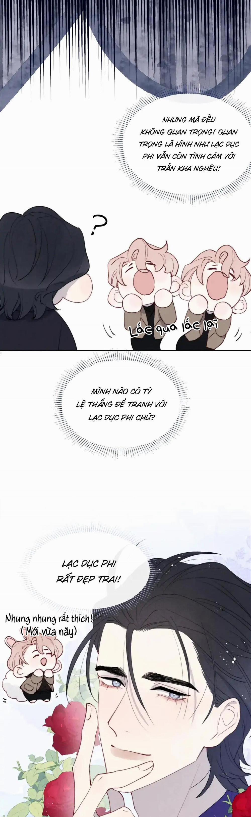 Nhật Ký Thất Tình Của Mr.nhung 50 trang 7