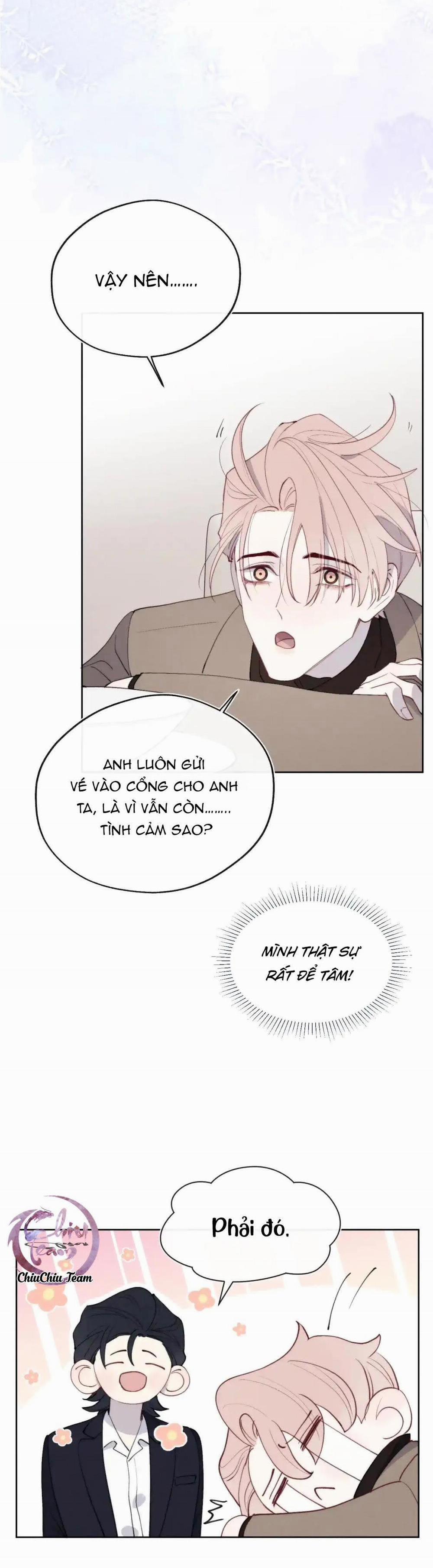 Nhật Ký Thất Tình Của Mr.nhung 50 trang 9