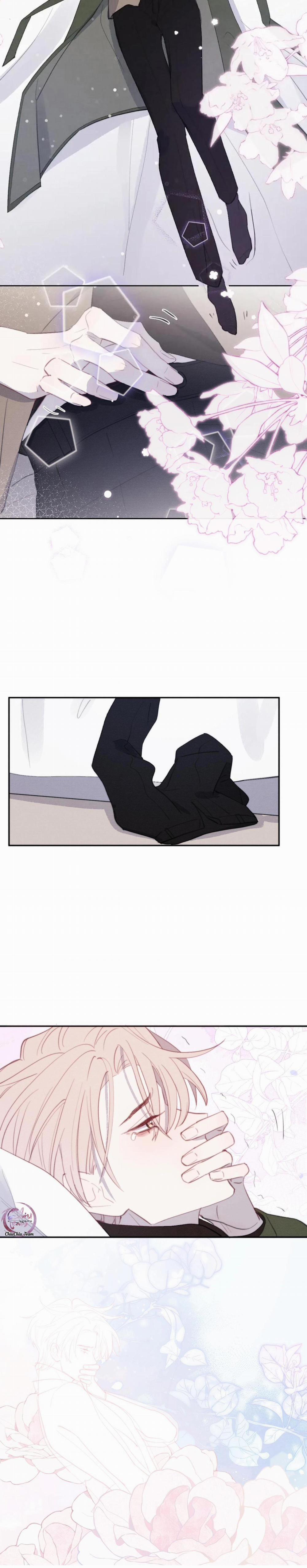 Nhật Ký Thất Tình Của Mr.nhung 51 trang 12