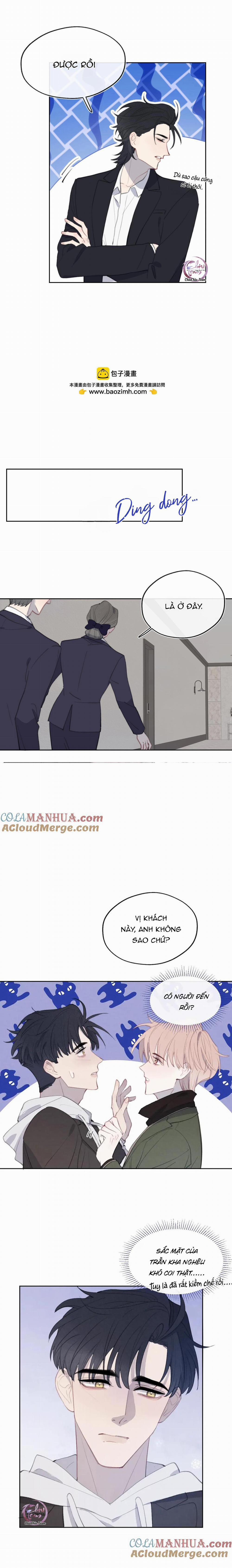 Nhật Ký Thất Tình Của Mr.nhung 51 trang 6