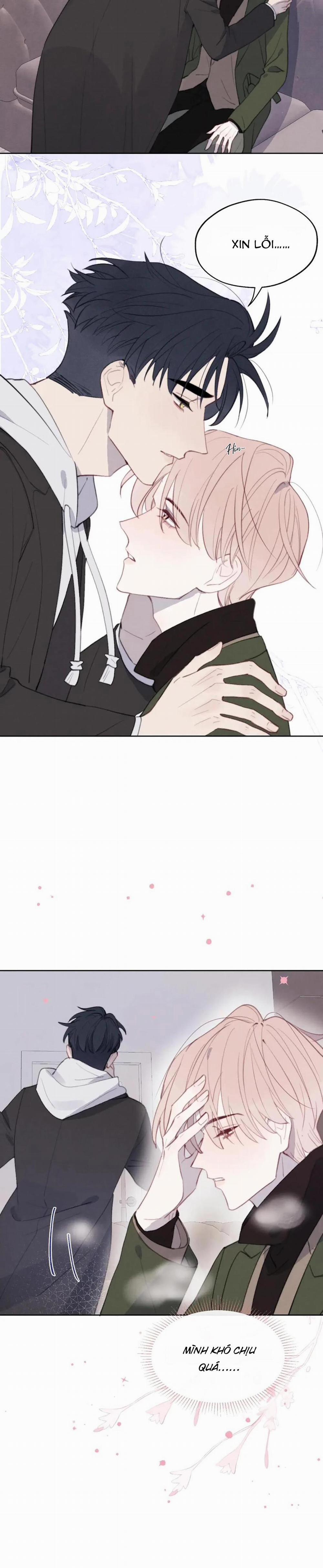 Nhật Ký Thất Tình Của Mr.nhung 51 trang 9