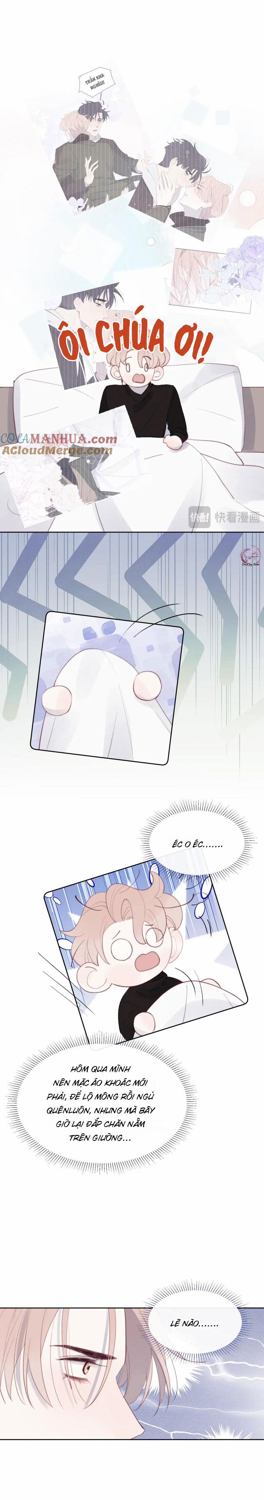 Nhật Ký Thất Tình Của Mr.nhung 52 trang 2