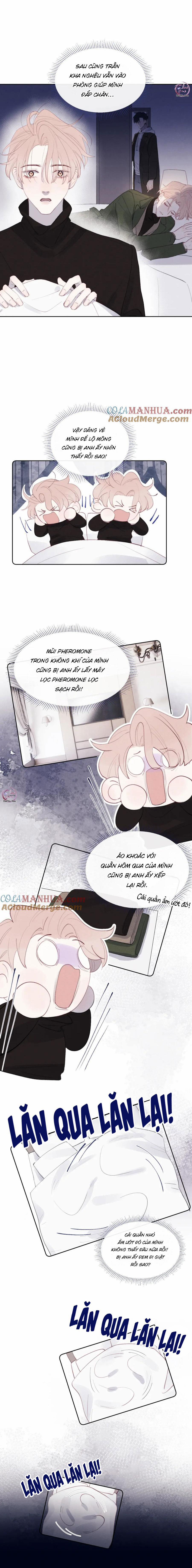 Nhật Ký Thất Tình Của Mr.nhung 52 trang 3