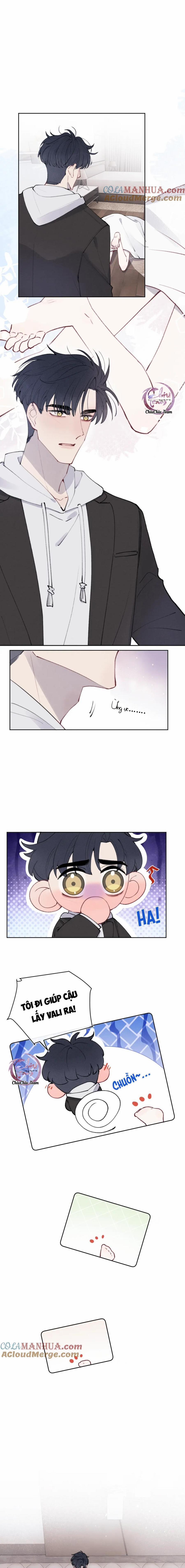 Nhật Ký Thất Tình Của Mr.nhung 53 trang 1