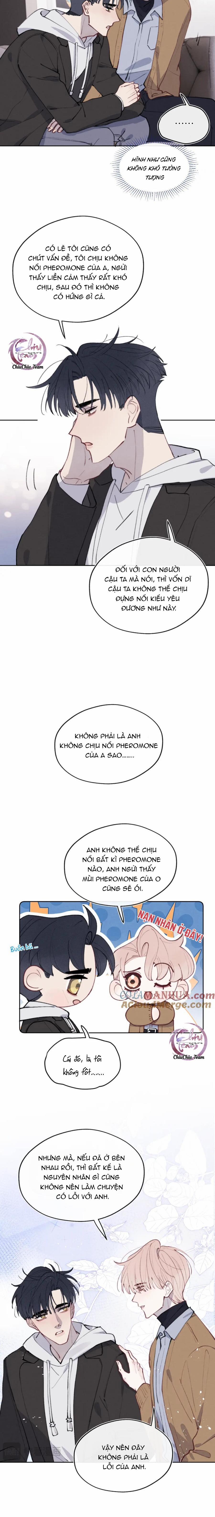 Nhật Ký Thất Tình Của Mr.nhung 53 trang 7