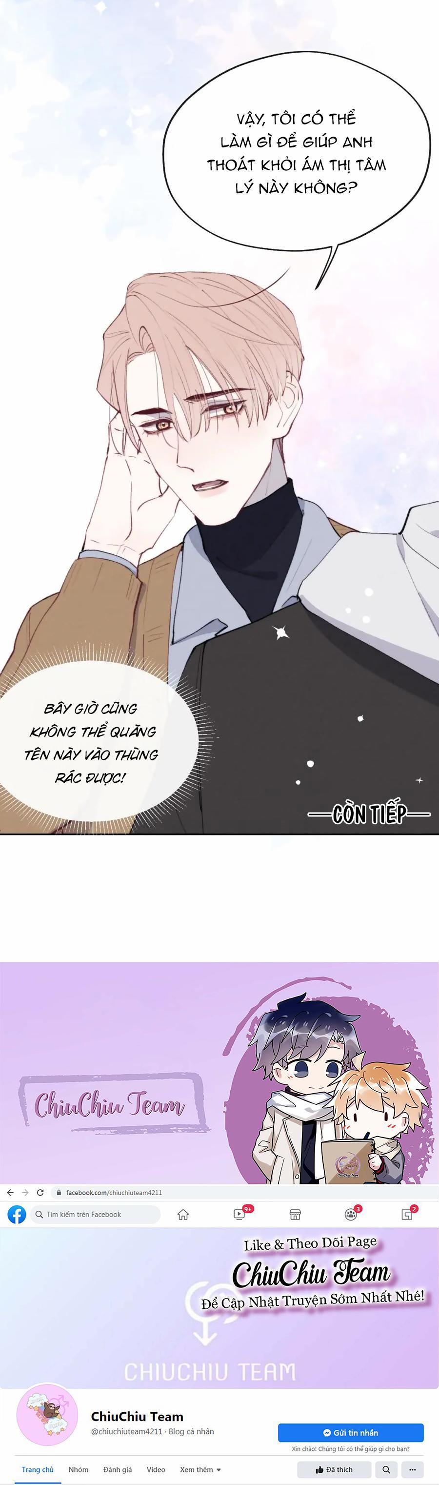 Nhật Ký Thất Tình Của Mr.nhung 55 trang 17