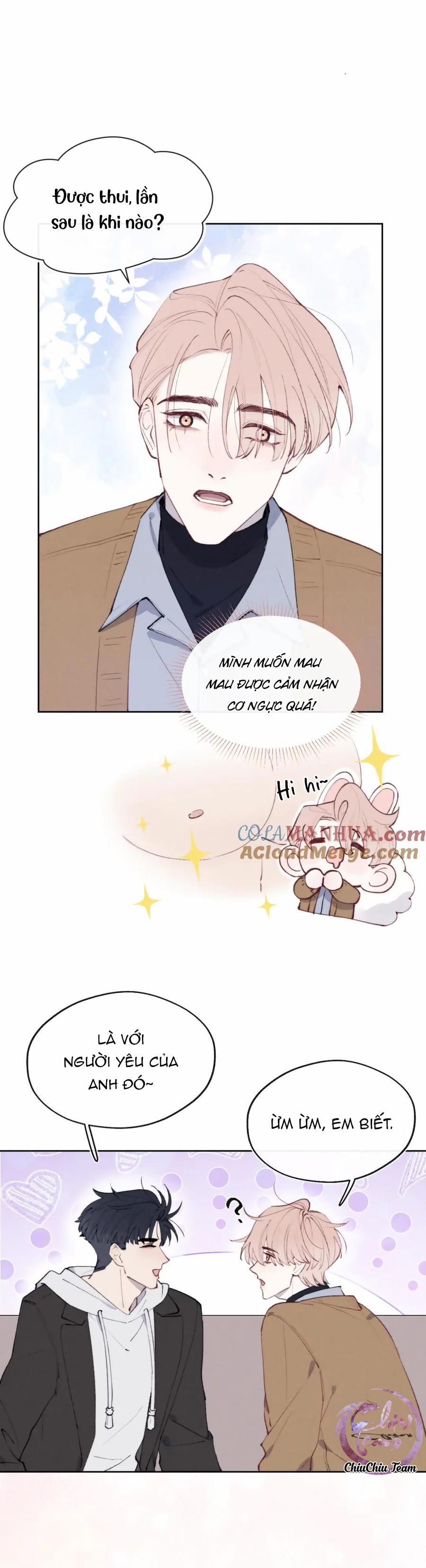 Nhật Ký Thất Tình Của Mr.nhung 56 trang 1