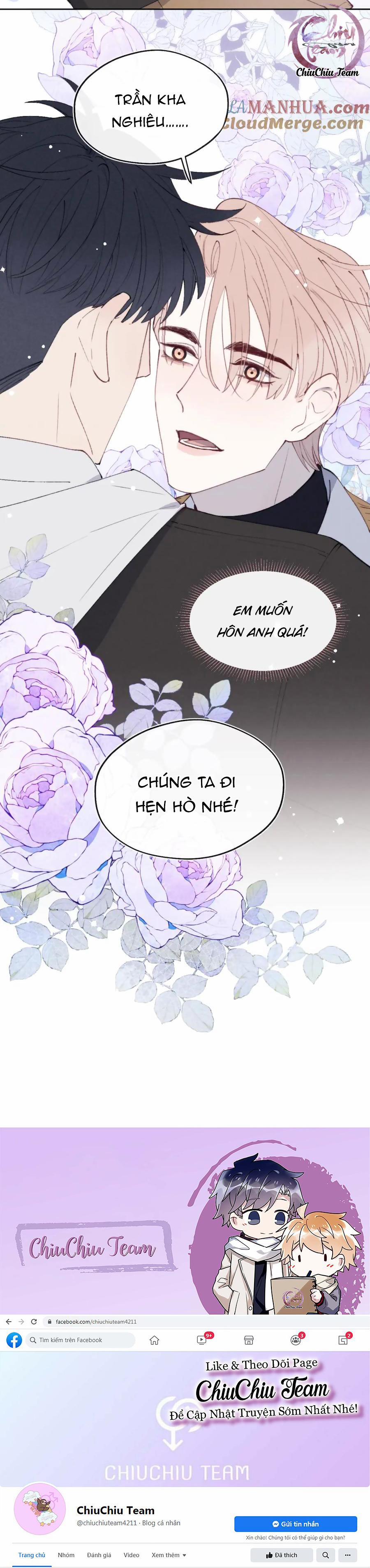 Nhật Ký Thất Tình Của Mr.nhung 56 trang 16