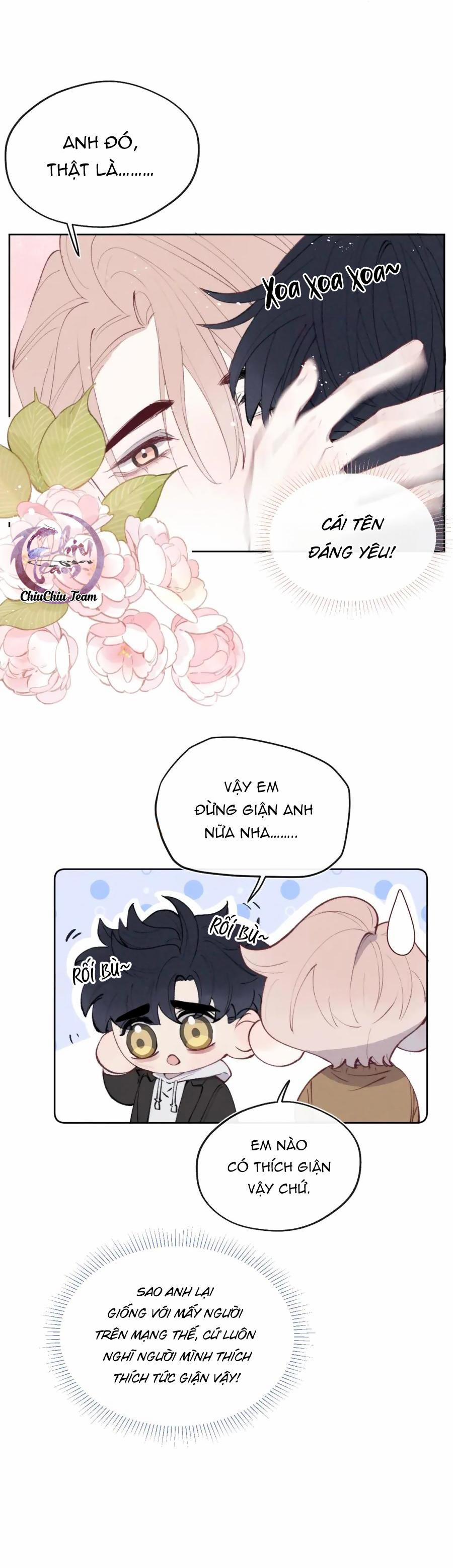 Nhật Ký Thất Tình Của Mr.nhung 56 trang 5