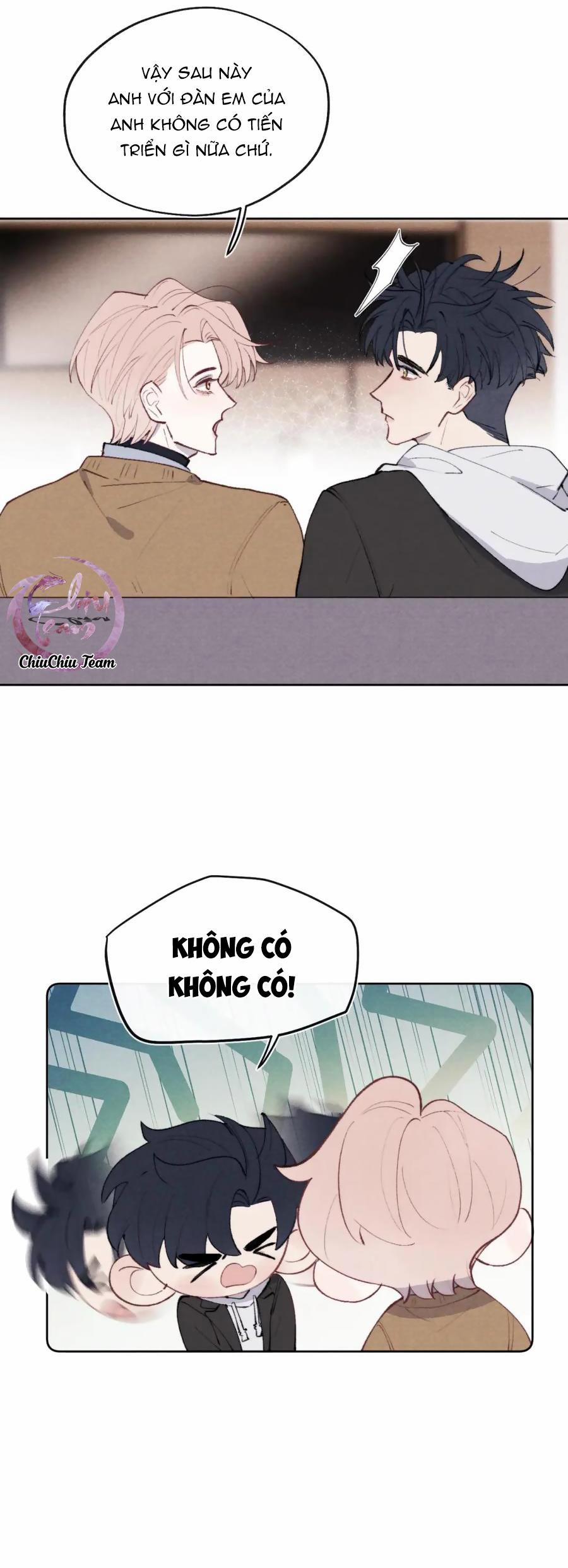 Nhật Ký Thất Tình Của Mr.nhung 56 trang 6