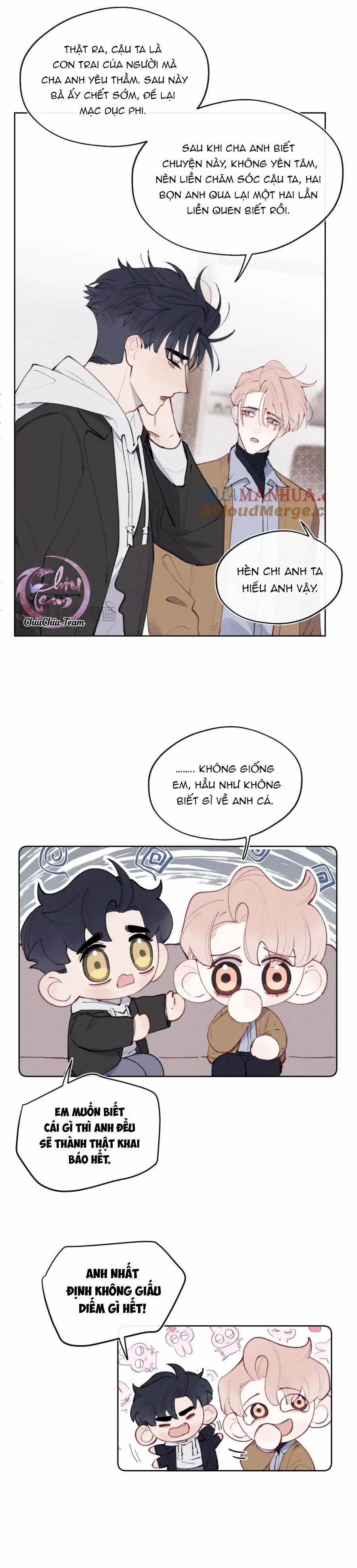 Nhật Ký Thất Tình Của Mr.nhung 56 trang 8