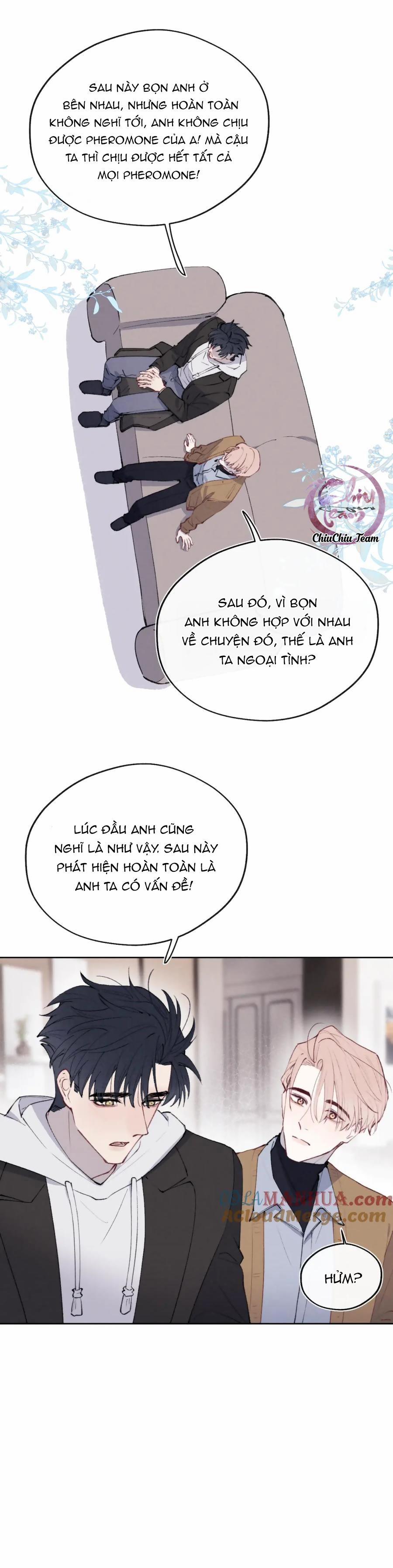 Nhật Ký Thất Tình Của Mr.nhung 56 trang 9