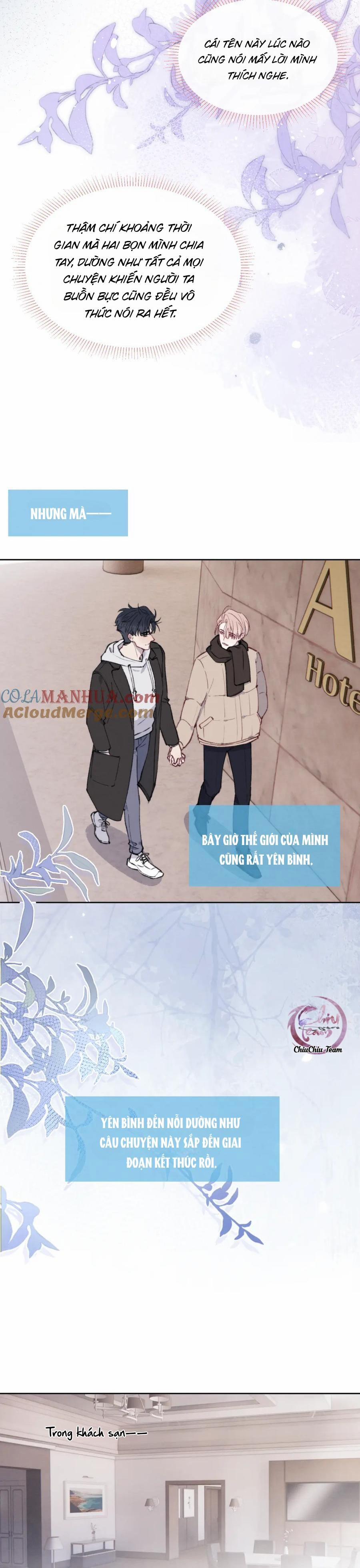 Nhật Ký Thất Tình Của Mr.nhung 57 trang 16