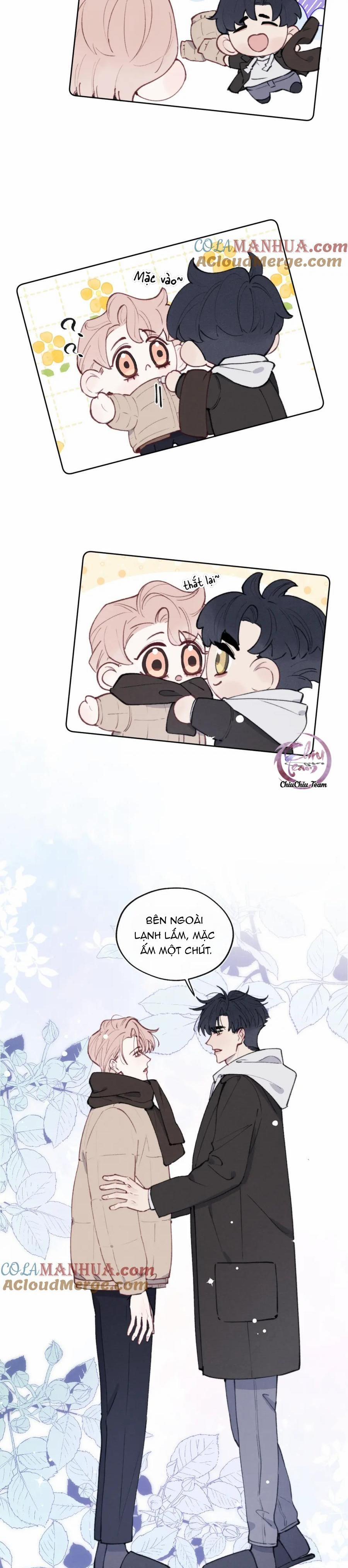 Nhật Ký Thất Tình Của Mr.nhung 57 trang 4