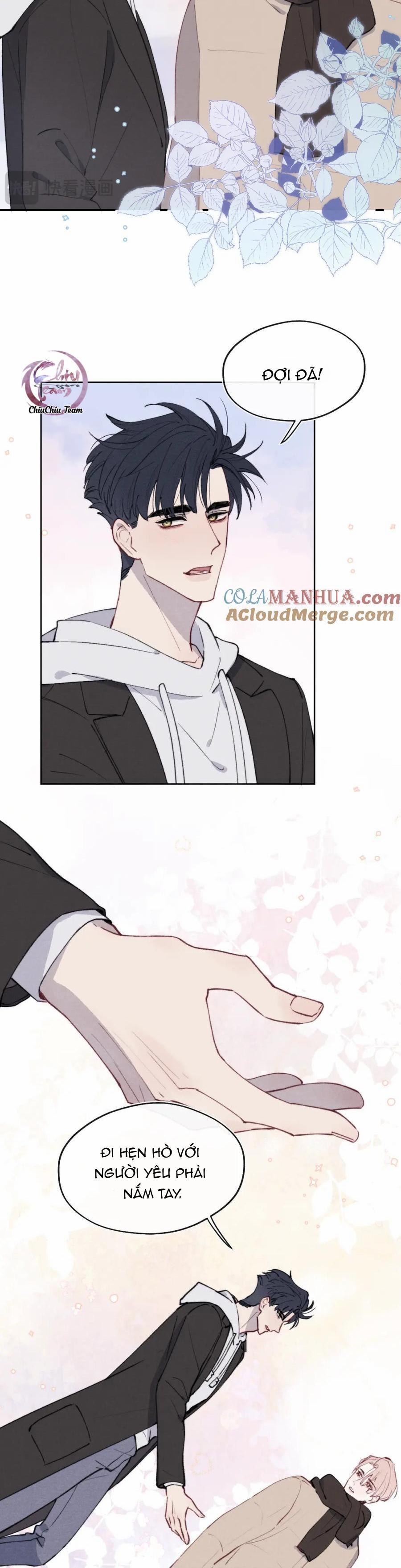 Nhật Ký Thất Tình Của Mr.nhung 57 trang 6